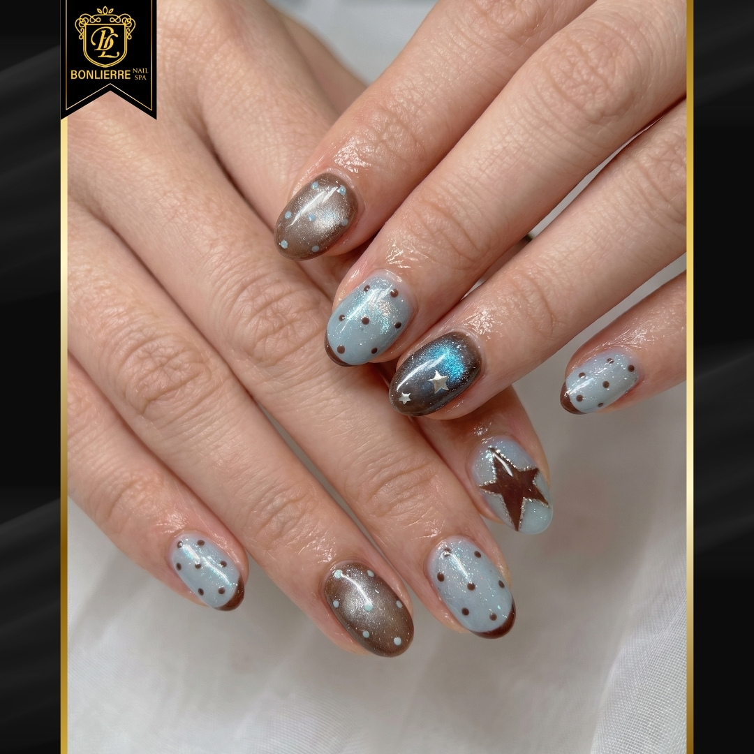Nail Design